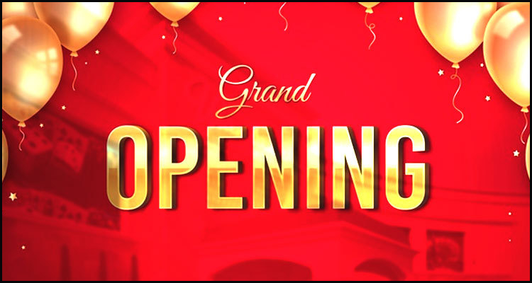 Shambala Casino to conduct grand opening on Friday