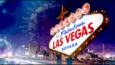 Long road to full recovery predicted for Las Vegas Strip casinos