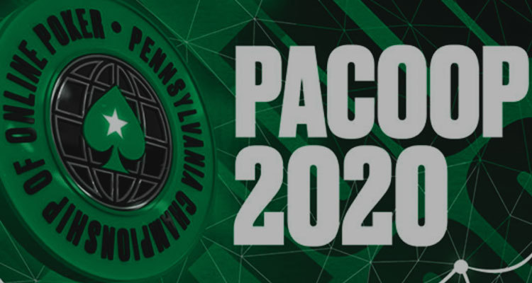 PACOOP 2020 finishes up; PokerStars now looks to New Jersey