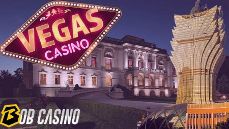 Best Casino Destinations Around the World