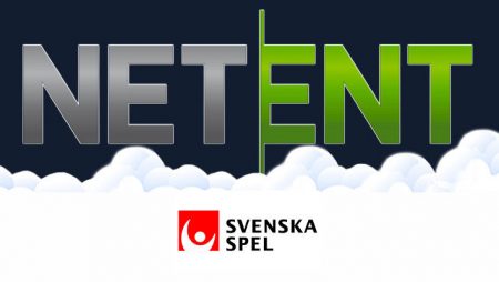 NetEnt boosts live casino product offering via Svenska Spel Sport & Casino launch