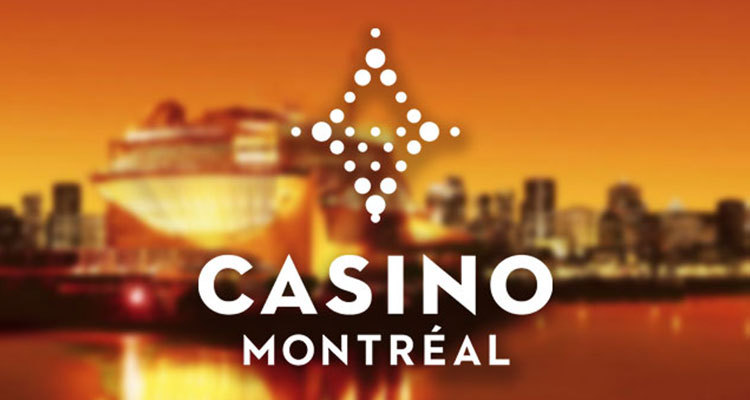 Loto-Quebec closes Montreal and Quebec City casinos; lays off 1,350 employees
