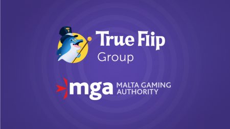 True Flip Group acquires the MGA B2C license for its upcoming EMOJINO brand