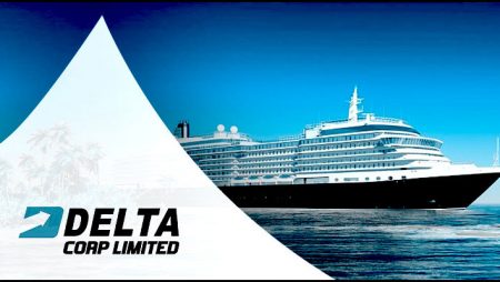 Delta Corp Limited buying significant stake in local shipbuilding firm