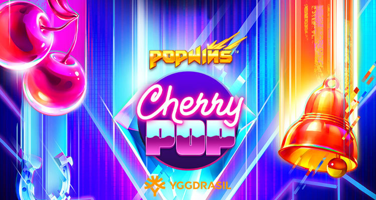 Yggdrasil partners with AvatarUX via new Popwins title CherryPop