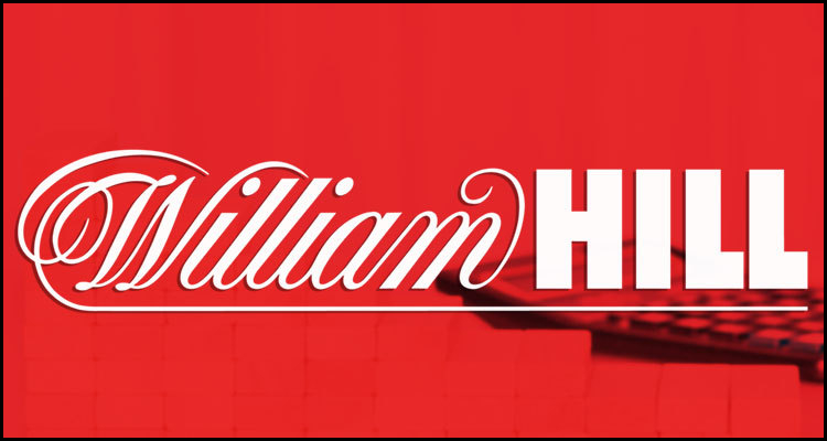 William Hill posts encouraging third-quarter financial update