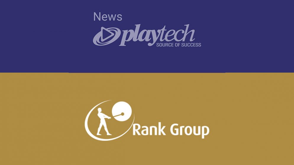 Playtech Extends its Bingo Partnership with Rank Group