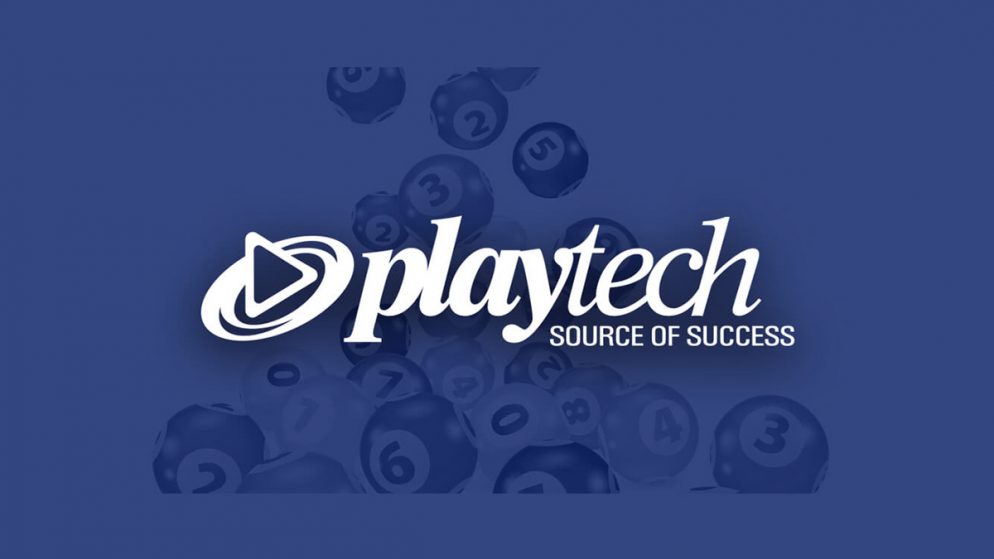 Playtech Launches Clover Rollover 2