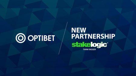 Stakelogic enters Baltic market via Optibet content integration deal