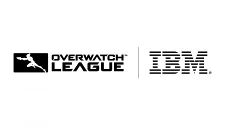IBM Enters Esports Arena with Activision Blizzard in New Multi-Year Deal as the Presenting Partner of the Overwatch League Grand Finals