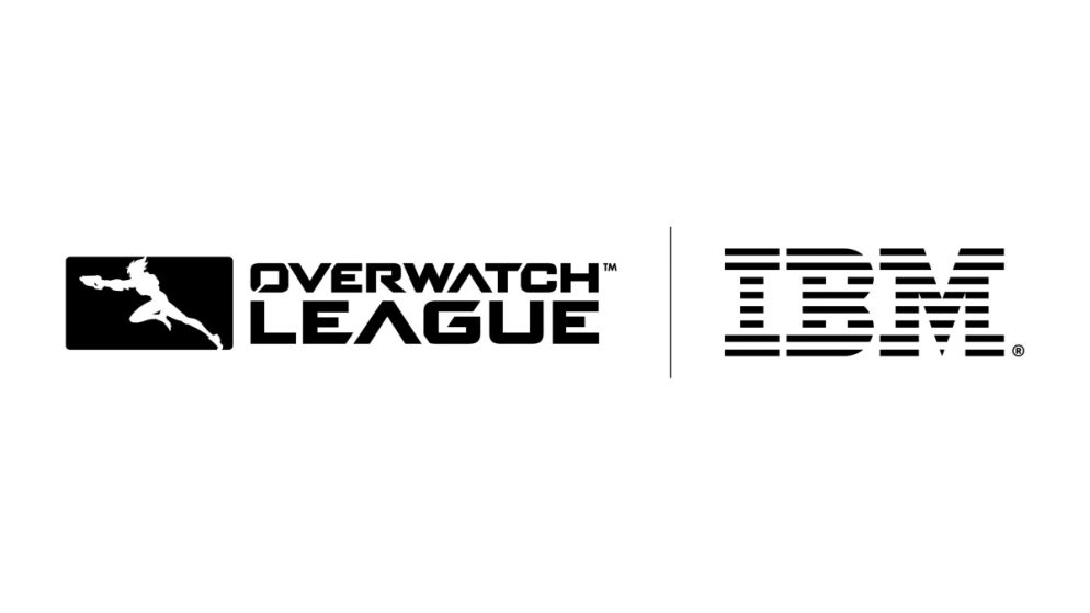 IBM Enters Esports Arena with Activision Blizzard in New Multi-Year Deal as the Presenting Partner of the Overwatch League Grand Finals