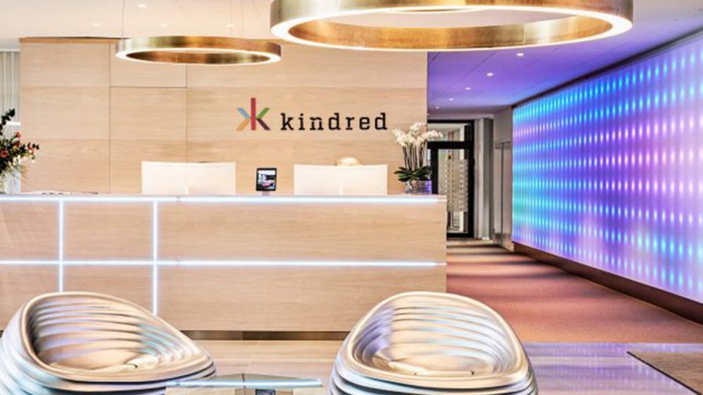Kindred to Acquire Blancas NV from Rank Group