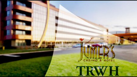 Twin River Worldwide Holdings Incorporated buying Illinois casino