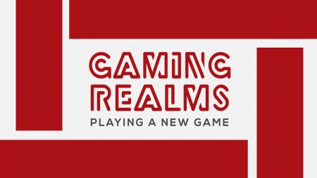 Gaming Realms Partners with Eyecon