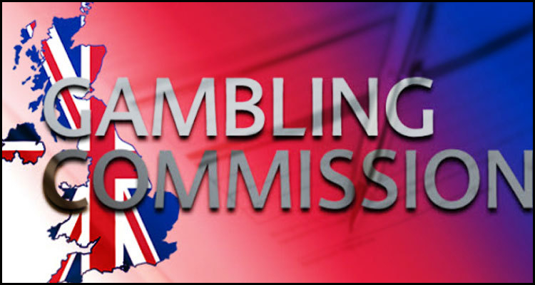 Gambling Commission regulator fines trio of iGaming operators