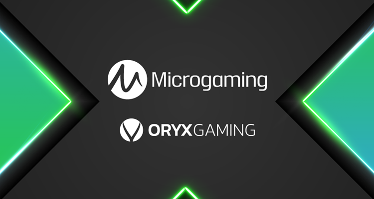 Microgaming agrees new content distribution deal with Oryx Gaming; reveals BTG exclusive early release “Chocolates”