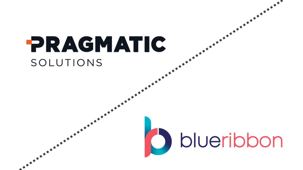 Pragmatic Solutions™ teams with BlueRibbon to drive player engagement