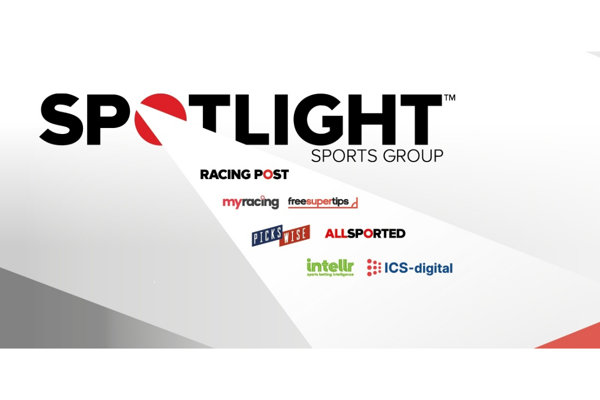 Sam Houlding becomes Chief Commercial Officer at Spotlight Sports Group
