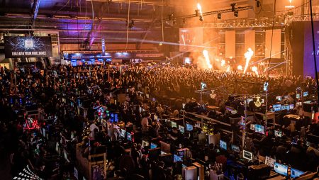 DreamHack Sports Games Appoints Roger Lodewick as its New CEO