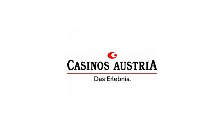 Casinos Austria to Cut 350 Jobs