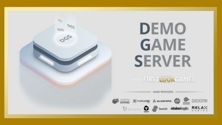 First Look Games Introduces Demo Games Server Tool