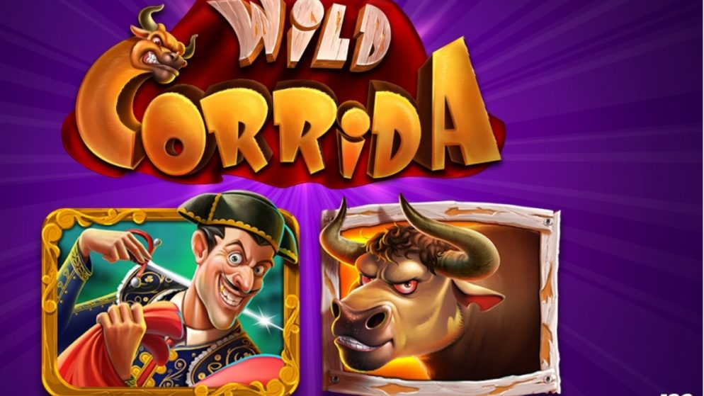 Wild Corida Slot – a Day in the Life of a Bullfighter