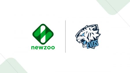 Newzoo Joins Forces With EVOS Esports To Expand Its Market View With Southeast Asia Data