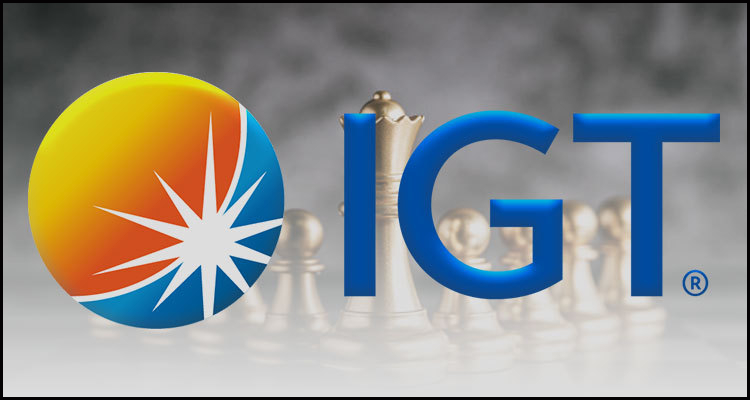 IGT boosts responsible gaming credentials via G4 re-certification