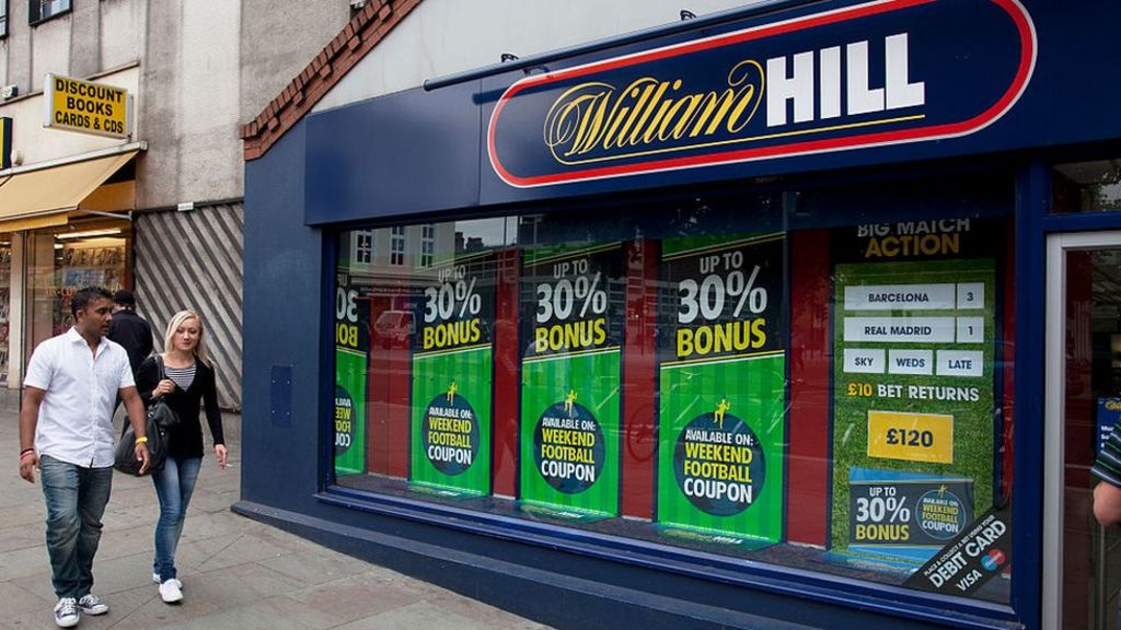 888 Holdings Shows Interest in William Hill’s European Business
