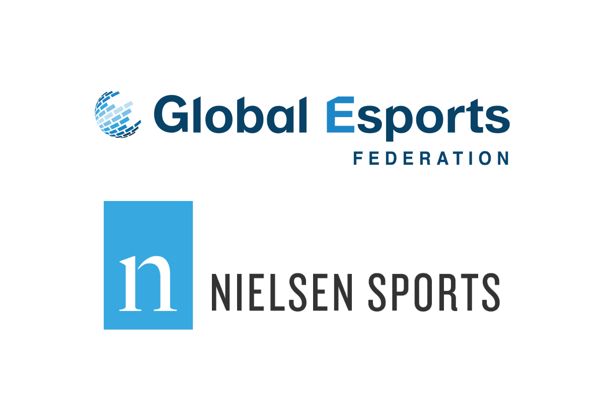 The Global Esports Federation Teams With Nielsen to Advance the Future of Esports