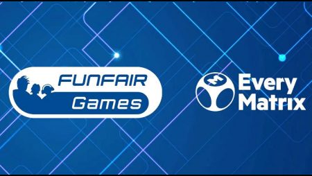 EveryMatrix Software Limited inks FunFair Games alliance