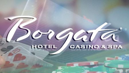 Borgata Casino to resume poker gaming this Wednesday