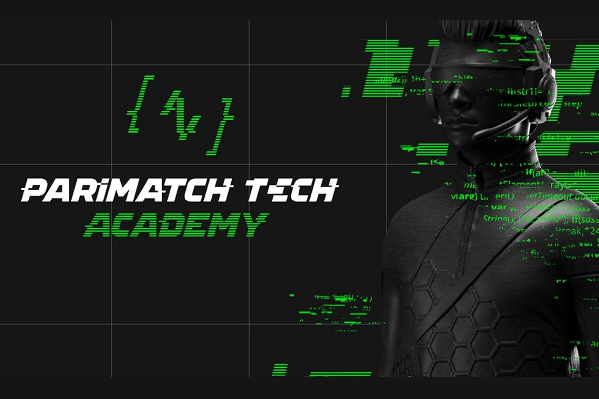 Parimatch Tech Academy to provide free IT training and paid internships