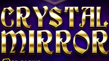Crystal Mirror Slot Review (Red Tiger)