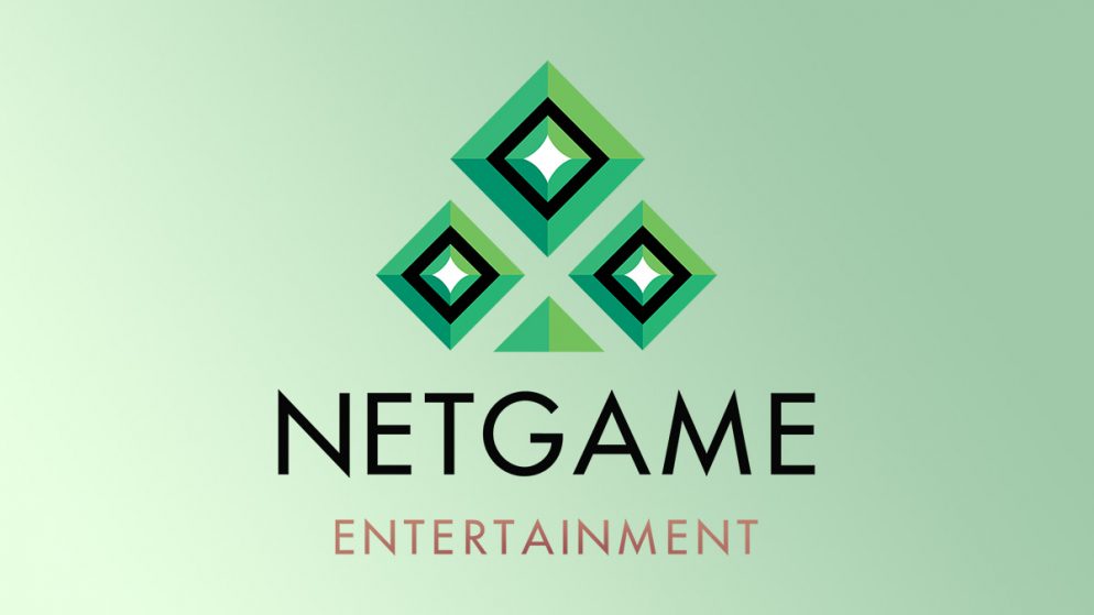 NetGame Releases Jackpot Sevens