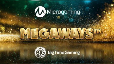 Microgaming Partners with Big Time Gaming