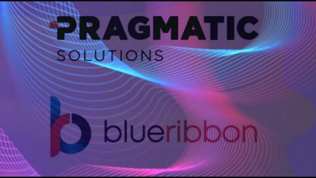 Pragmatic Solutions Limited partners with Blueribbon Software Malta Limited