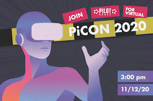 Pilot Games hosts e-gaming conference