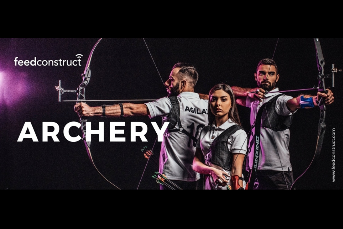 FeedConstruct to offer exclusive coverage for new Archery Shooting Competition