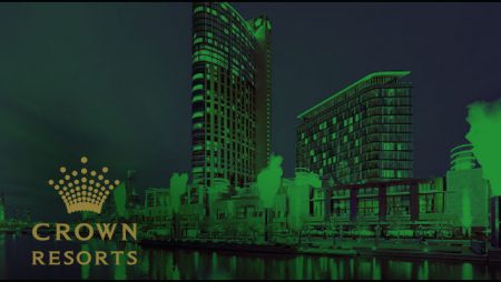 Crown Resorts Limited ceases sharing information with its largest shareholder
