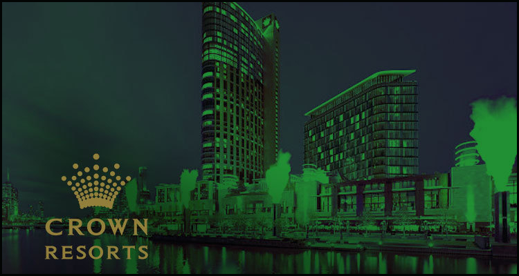 Crown Resorts Limited ceases sharing information with its largest shareholder