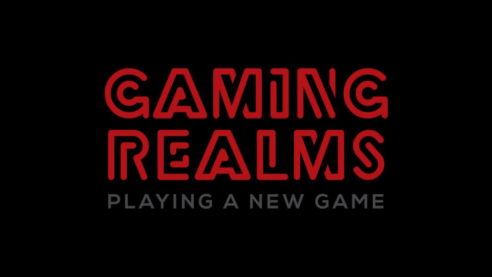 Gaming Realms Partners with NetEnt