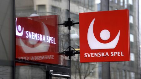 Svenska Spel Appoints Erika Svanström as New Head of Public Affairs