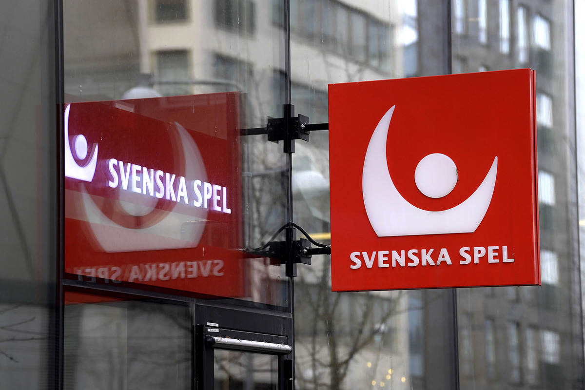 Svenska Spel Appoints Erika Svanström as New Head of Public Affairs