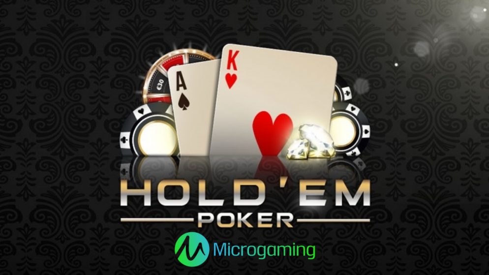 Microgaming introduces new poker offering