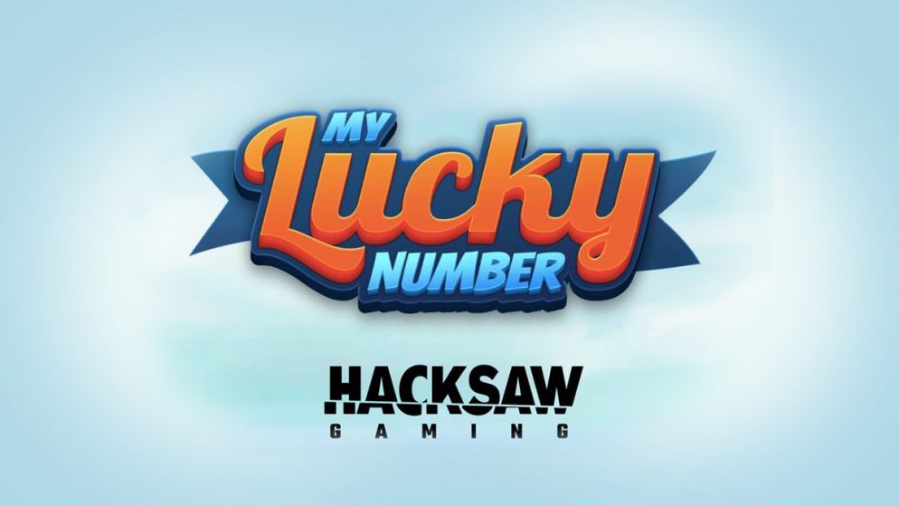 Hacksaw and Enlabs Launch “My Lucky Number” in Latvia
