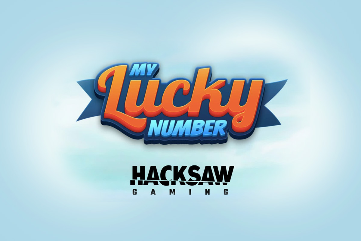 Hacksaw and Enlabs Launch “My Lucky Number” in Latvia