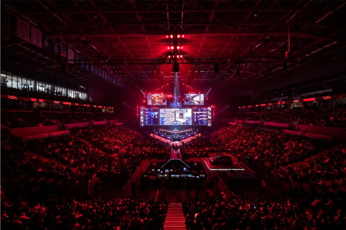 Epic Esports Events invites streamers to collaborate