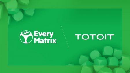 EveryMatrix acquires TOTOIT to expand Front-end Division