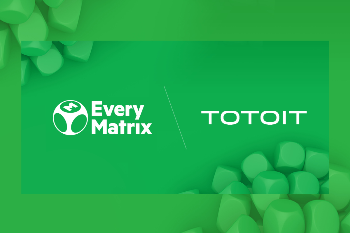 EveryMatrix acquires TOTOIT to expand Front-end Division